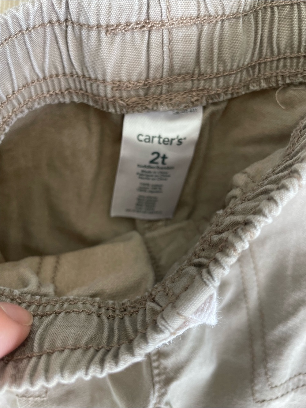 4T pants bundle - Picture 5 of 6